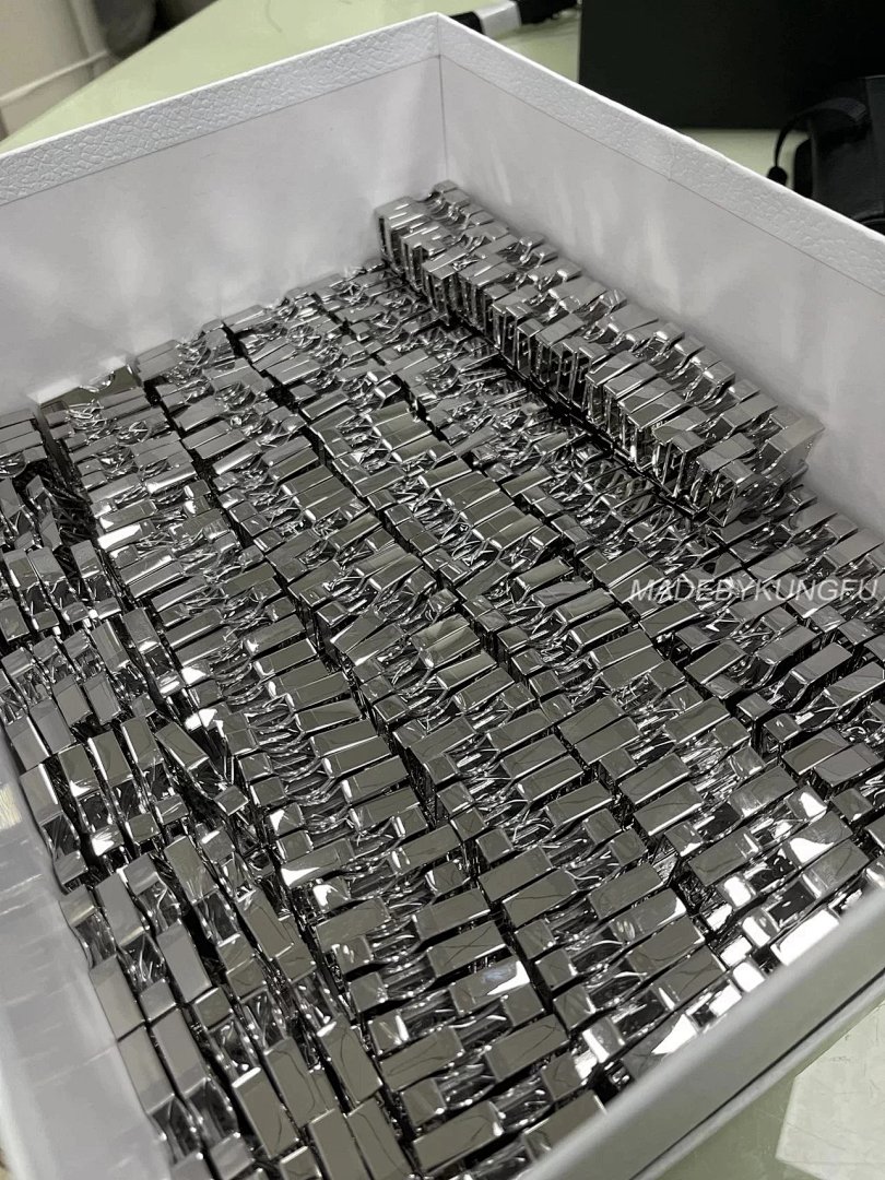 【A+ Item ID 8506 Prad Nylon Leather Phone Bag Tested To Hold 2 Max Models (With Card) - Image 43