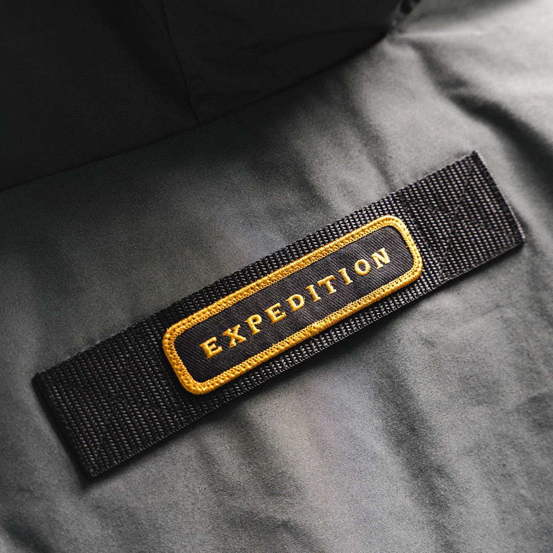 Other CG Expedition Down Jacket - Image 36