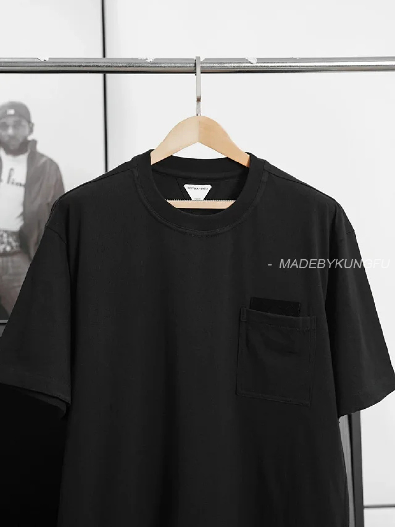 【A+ Item ID 9061 BV Imported Cowhide Material Pure Hand Woven Solid Color Cotton Elastic Knitted Sh - Image 41
