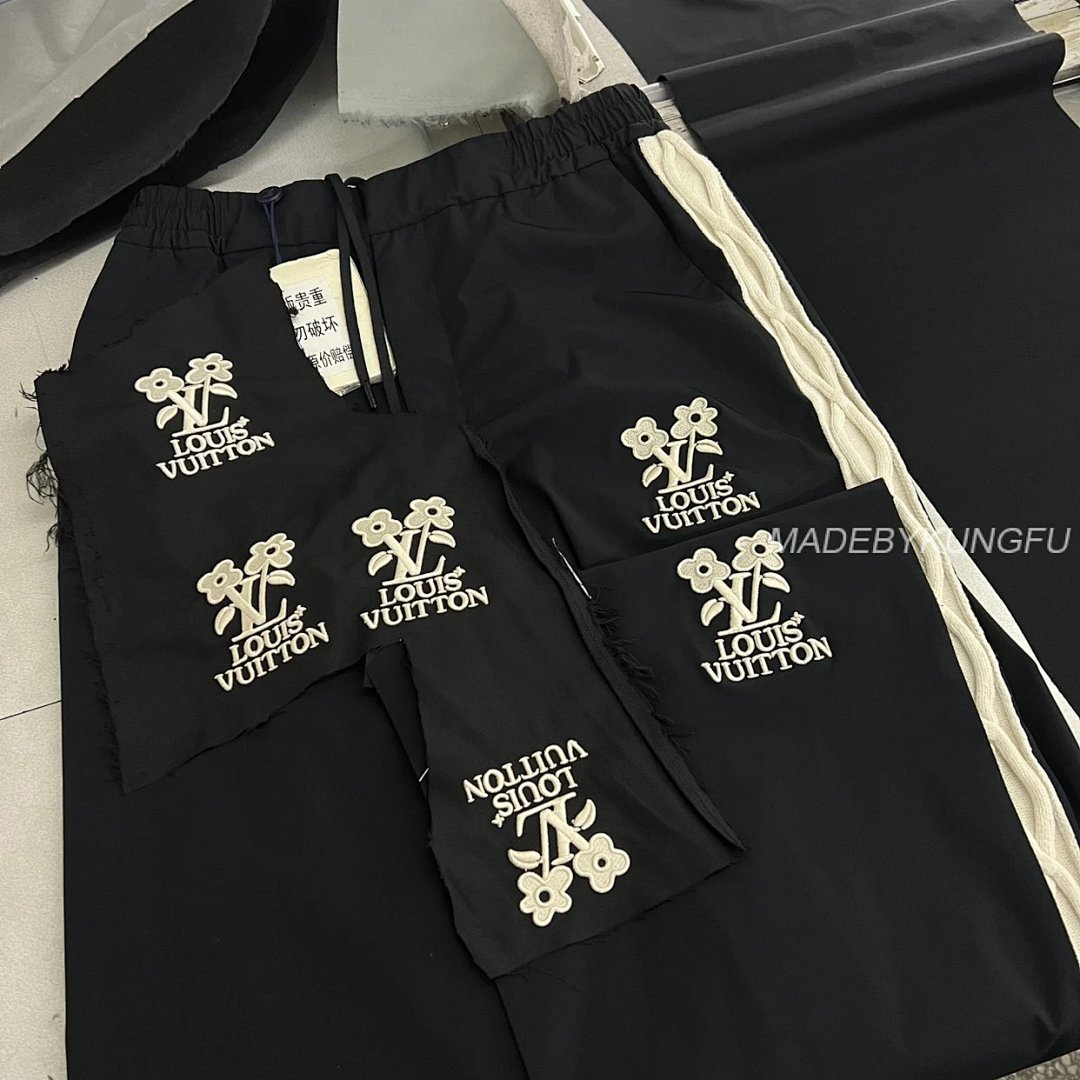【A+ Item ID 8339 Advanced Customization (Tyrer Collaboration -2024SS Twisted Flower Sp) - Image 37