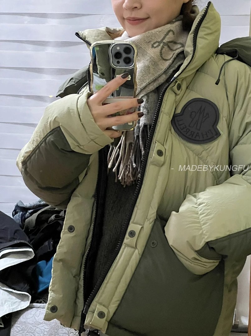 【A+ Item ID 8113 GENIUS-X- Fei Dong (Joint Model -“ All Excipients Customized ” Hooded) - Image 32