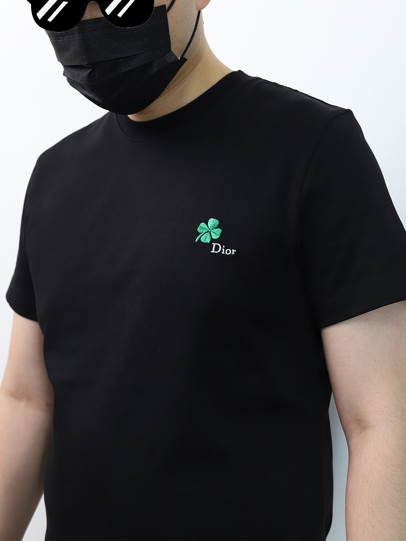 Other Or Lucky Clover Tee - Image 5