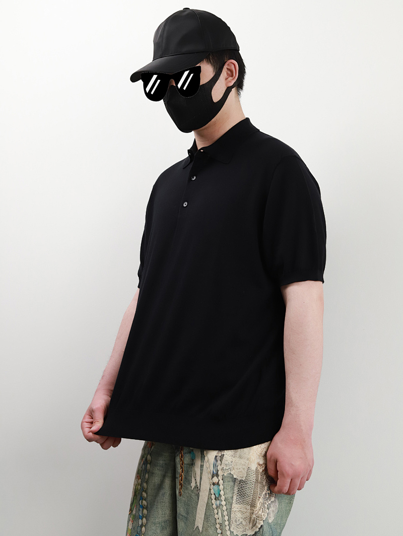 Other LP Ice Wish Polo - Image 3