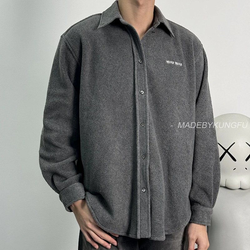 【A+ 【A+ Item ID 8219 M1UM1U Miu _Double Brush Single Shake Velvet Craft_ Loose Edition, photo 1