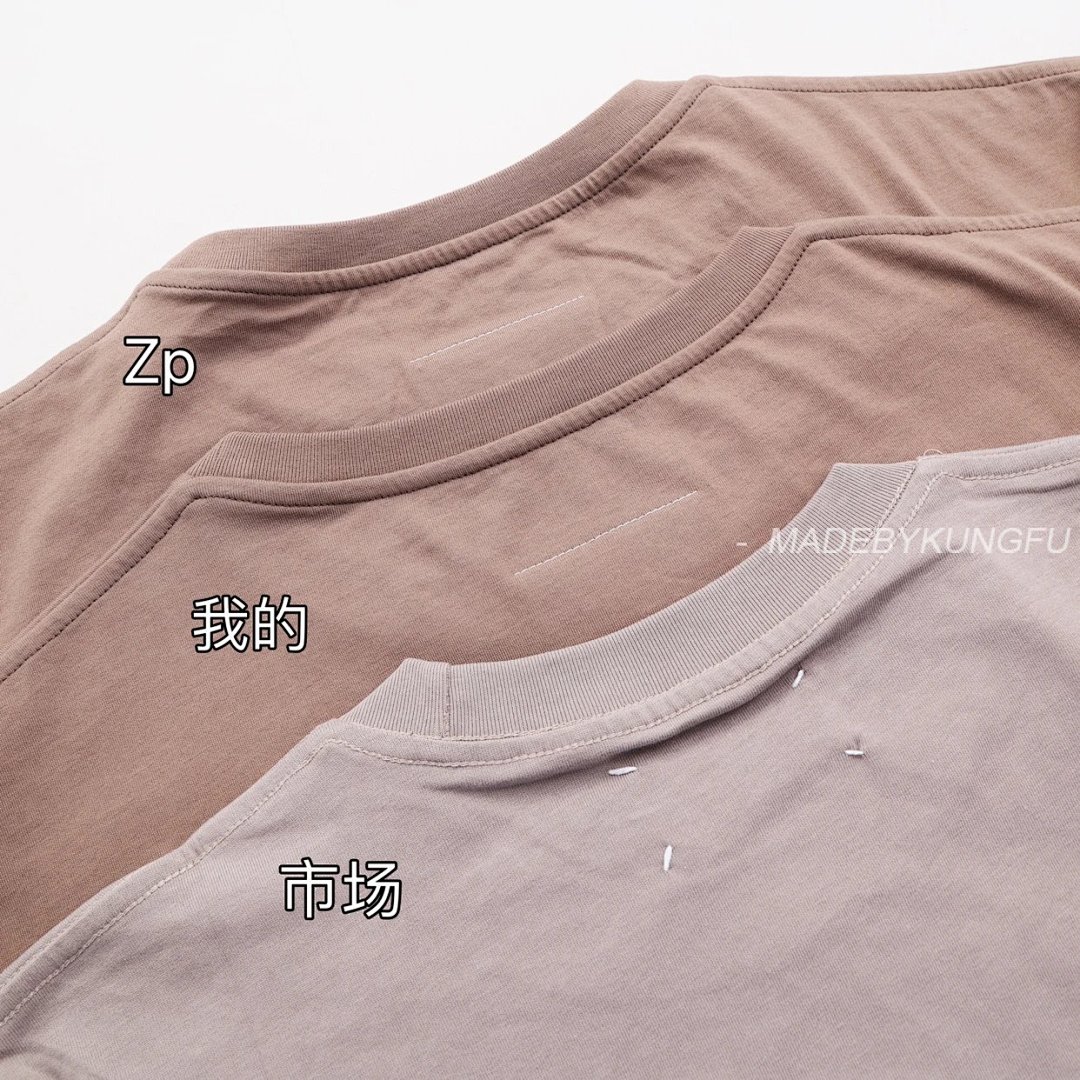 【A+ Item ID 8325 Magira SS25-6 Printed Straight Tube Round Neck Short Sleeved Shirt _Fi - Image 19
