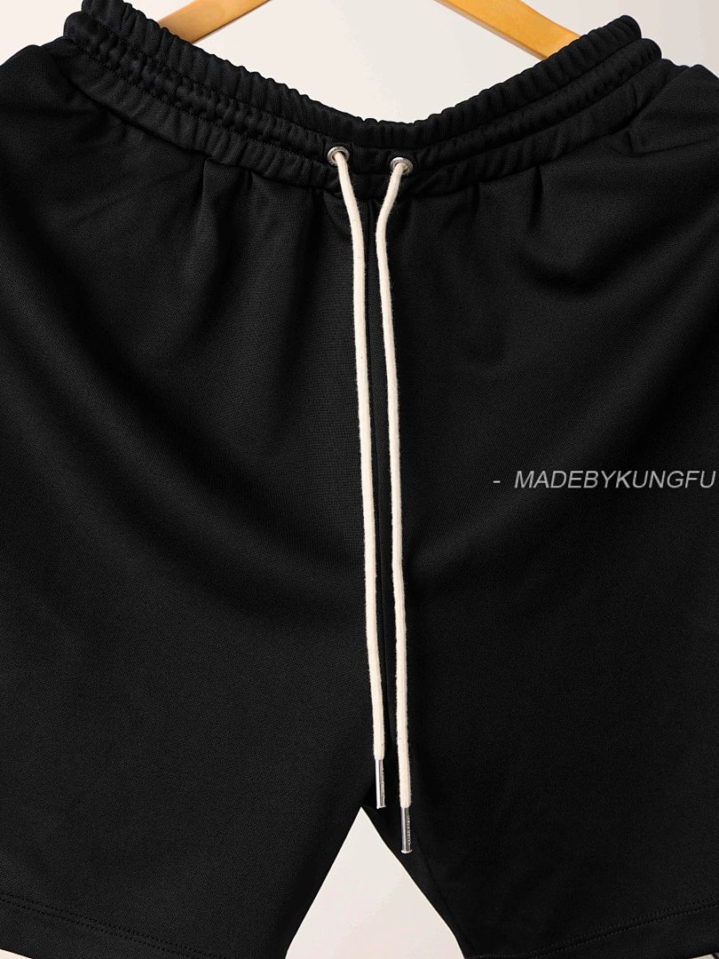 【A+ Item ID 8234 CEL1NE-Celin-2022Ss-Side Woven Shorts (Customized 100% High-Density P) - Image 14