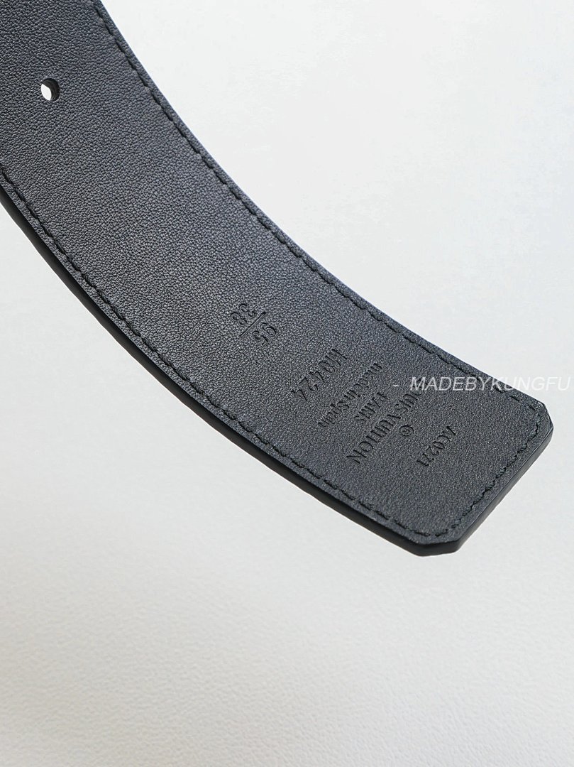 【A+ Item ID 8392 Advanced Customization -2021Ss Classic Old Flower Embossed Logo Hardwa - Image 14