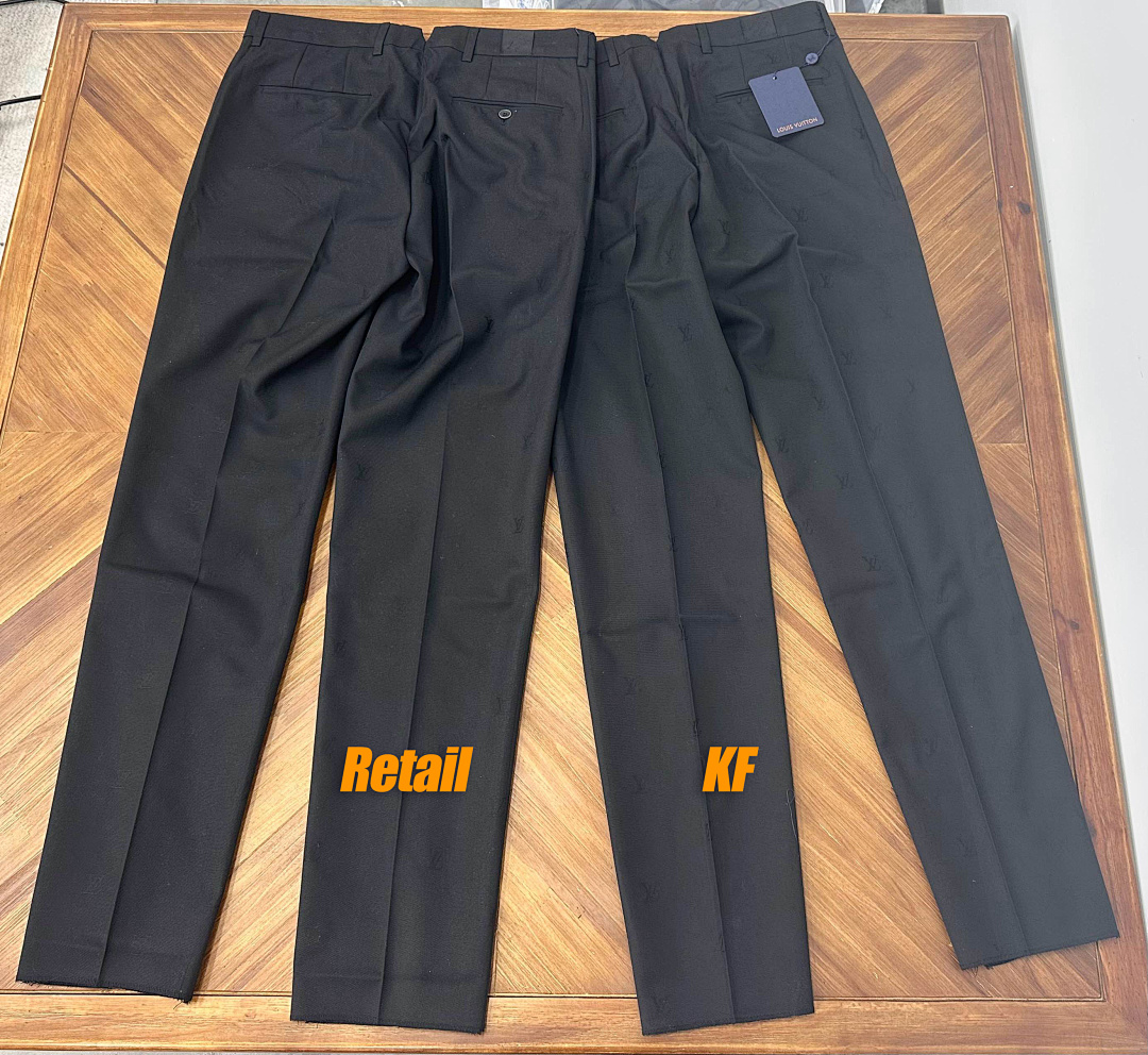 Other 1V Jacquard Suit 100% 60S Wool (Top 599¥, Pants 549¥) - Image 19
