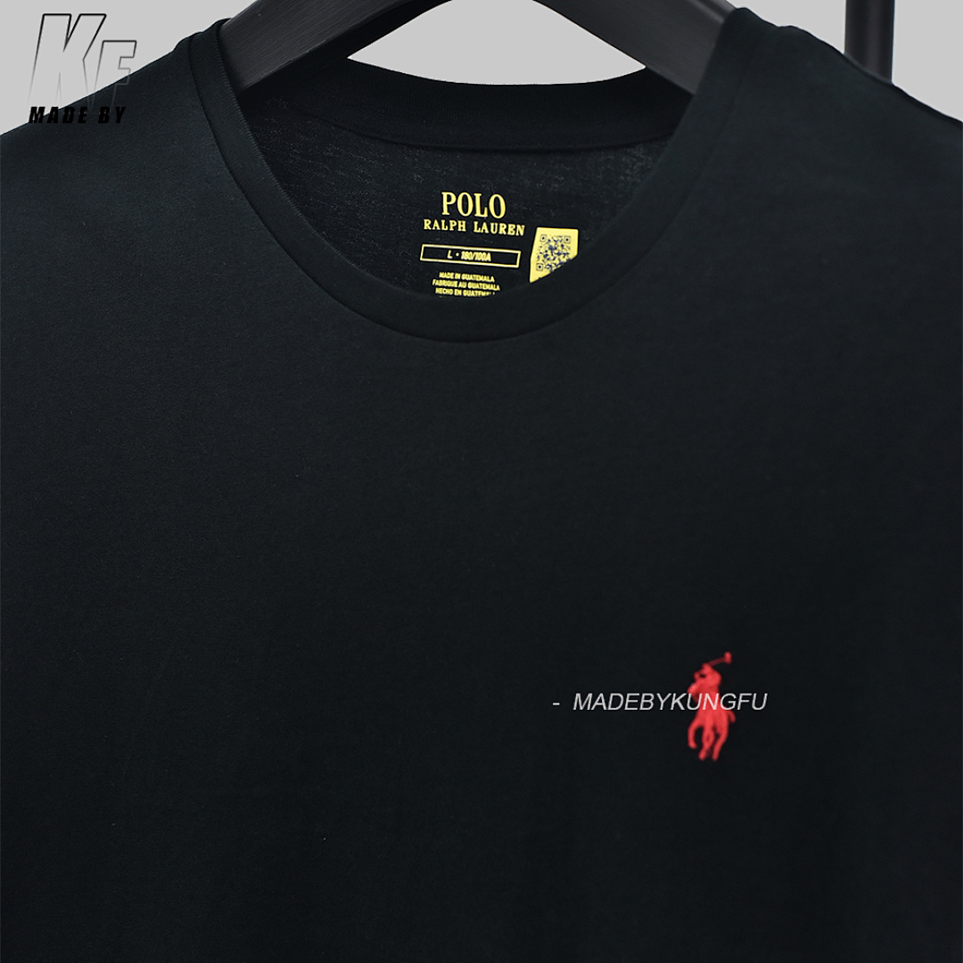 Other RL Red Logo Tee - Image 17