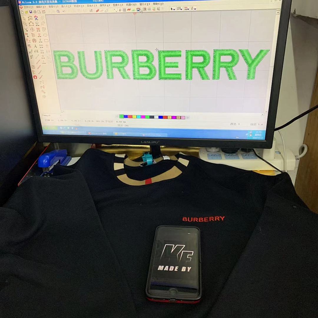 Other BBR Classics Crewneck - Image 12
