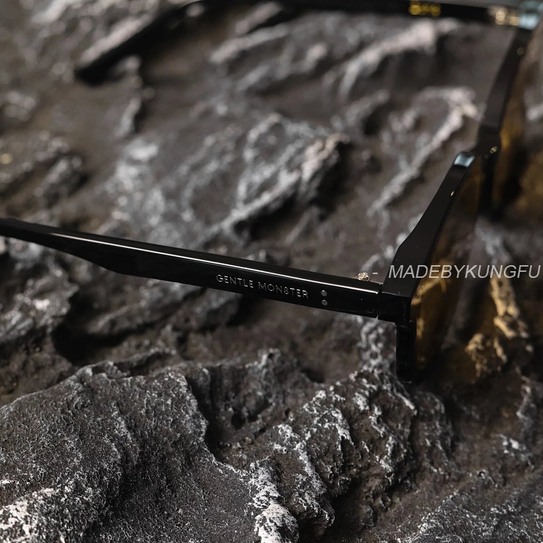 【A+ Item ID 8403 After 8 Months _- Gentleman Monster Lang-01- Classic Sunglasses (Yell) - Image 29