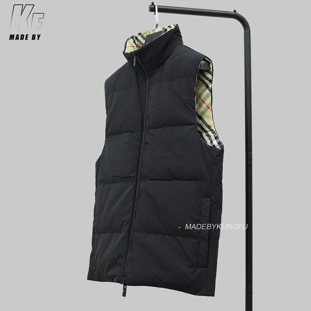 Other BBR Double-Side War Horse Dawn Vest - Image 19