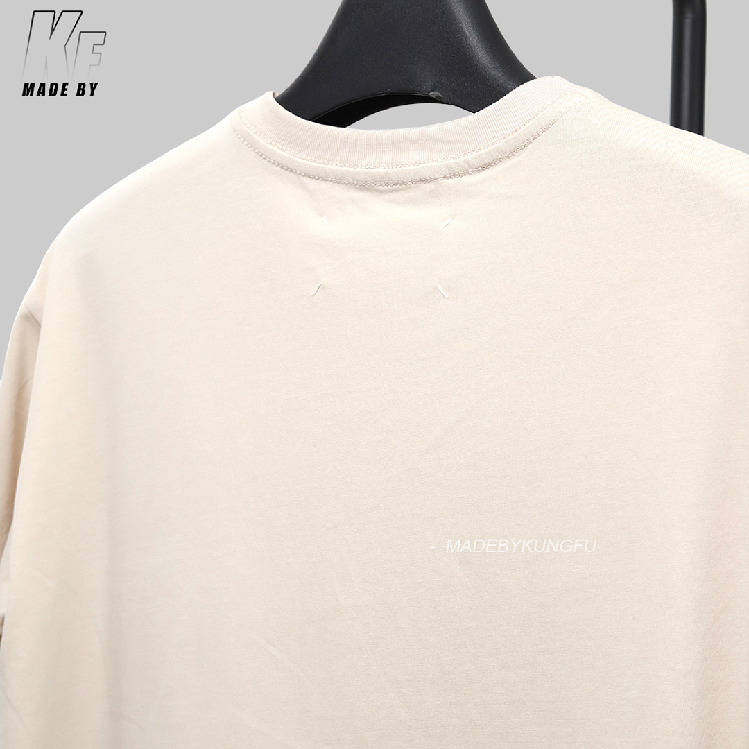 Other Maison Margiela Digital Graffiti Tee - Image 9