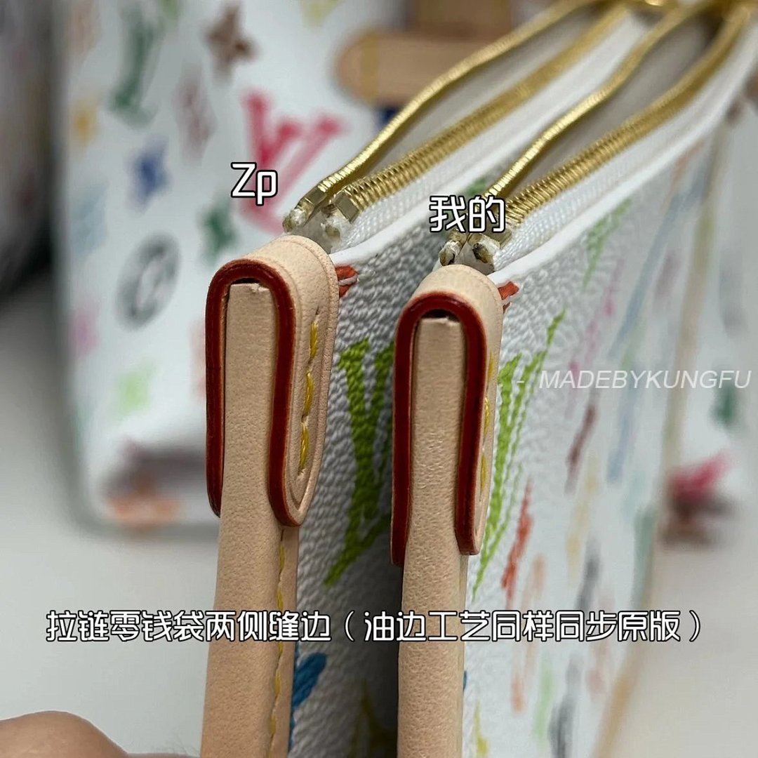 【A+ Item ID 8437 Advanced Customization -2025Ss- Murakami Takashi Joint Series -Carryal - Image 44
