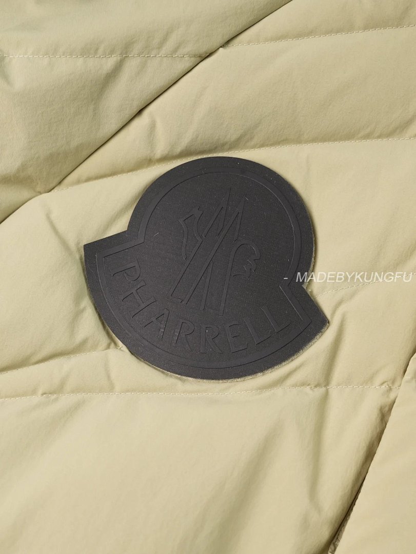 【A+ Item ID 8113 GENIUS-X- Fei Dong (Joint Model -“ All Excipients Customized ” Hooded) - Image 11