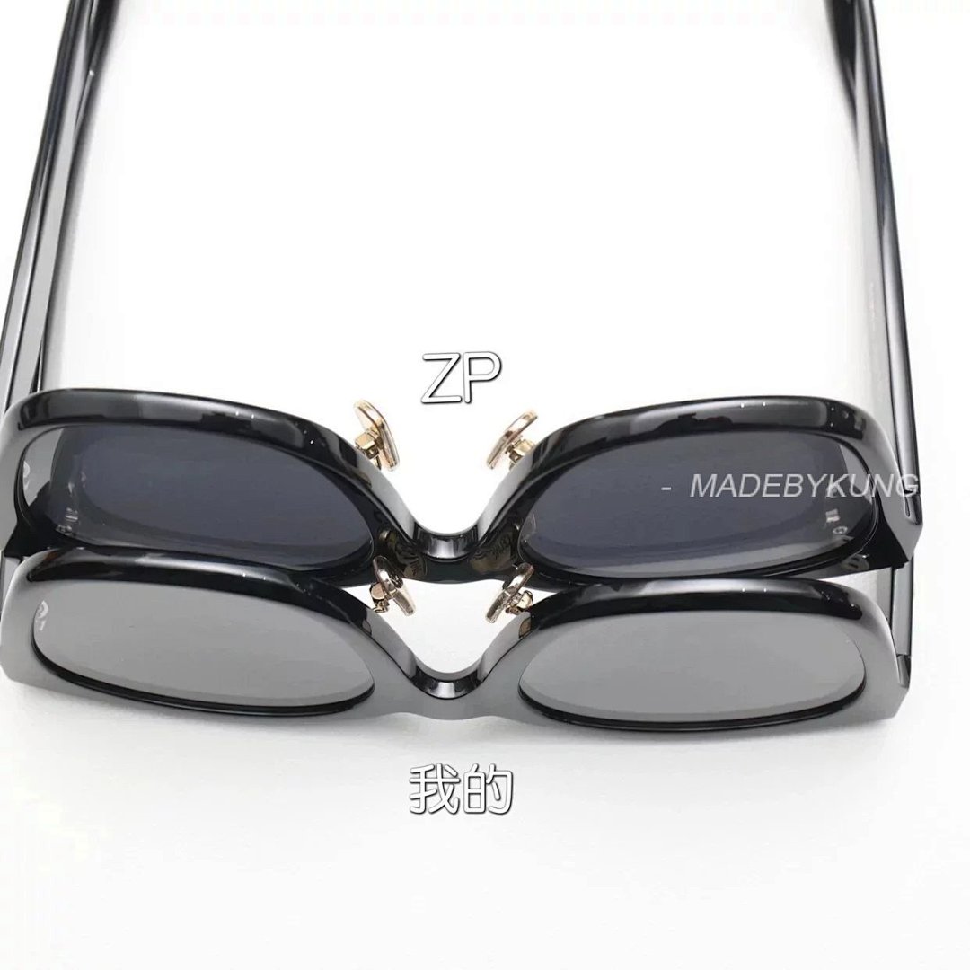 【A+ Item ID 8406 Classic Sunglasses -Celin- Celine Letters Arc De Triomphe - Image 29