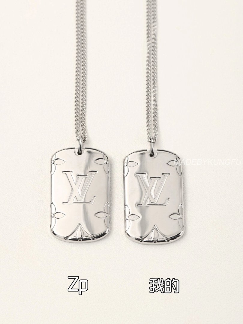 【A+ Item ID 8369 Advanced Customization (Opening Nameplate Sweater Chain Classic M) - Image 24