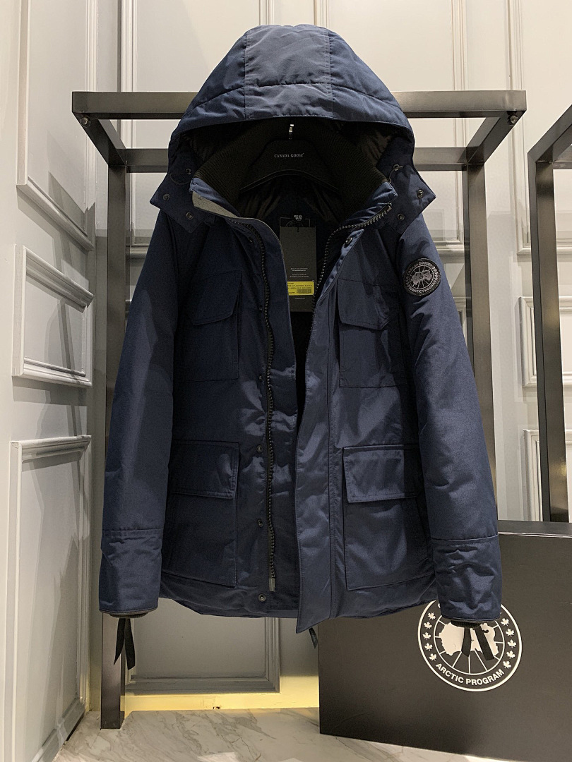 Other CG Maitland Down Jacket - Image 20