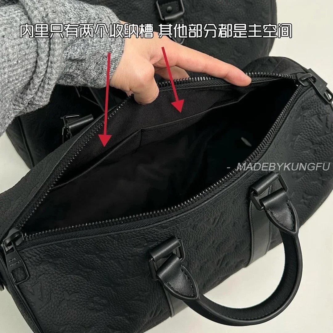 【A+ Item ID 8427 Advanced Customization (Kepall-35- Large Camera Bag Head Leather) - Image 56