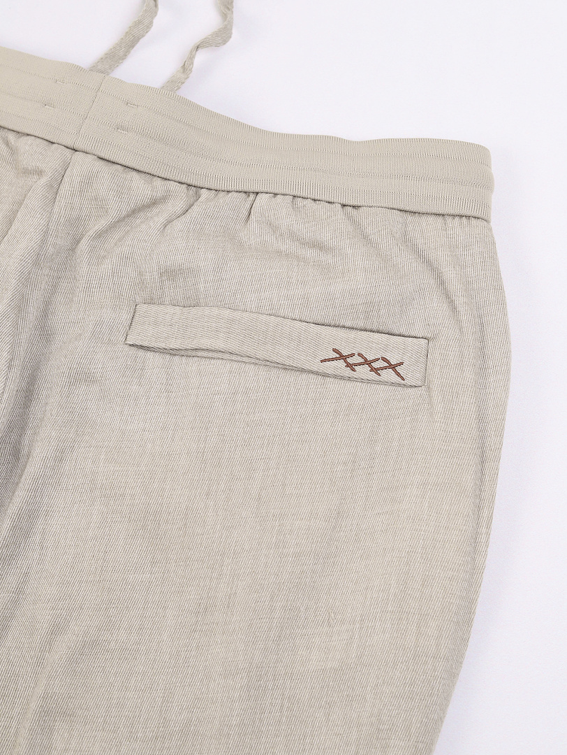 Other ZE Extremely Smooth Linen Blend Pants - Image 8