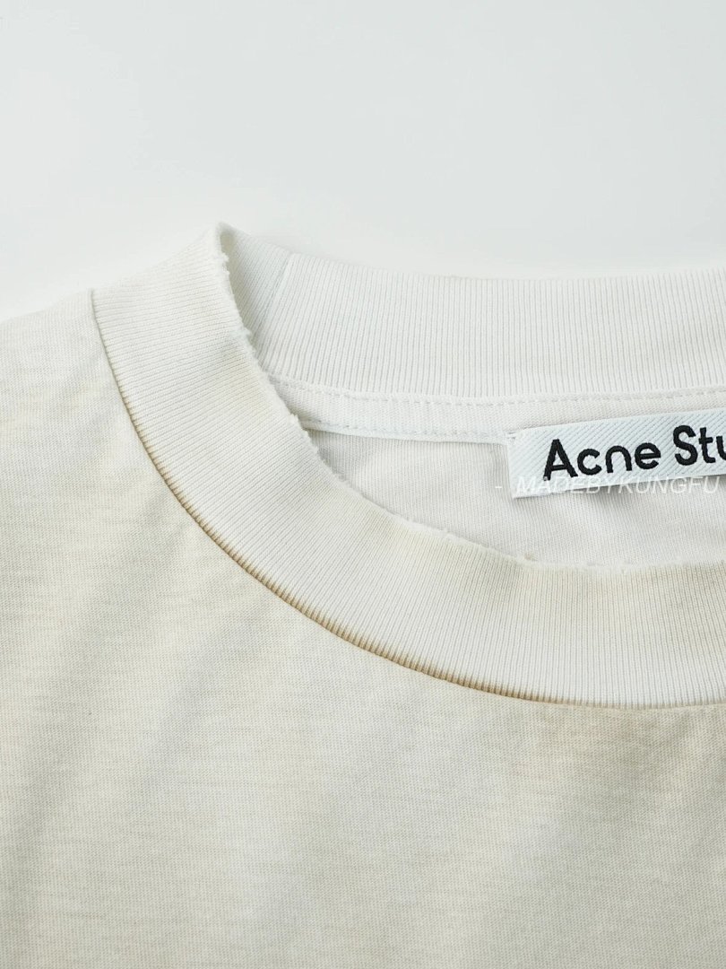 【A+ Item ID 8171 Acne Stud1Os-1996 Series (_Handmade Spray_ Aging _Exclusive 85% Cot) - Image 10
