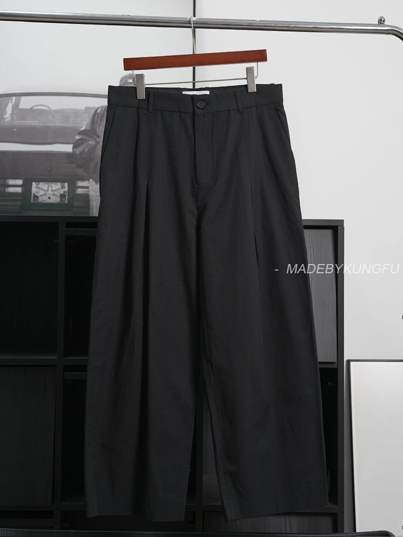 【A+ Item ID 8350 Haute Couture Suit Series -L0EWE-“ Exclusive Hardware Mold ” Solid Col - Image 26