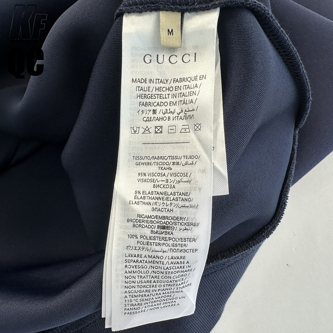 Other Guc Air Cotton 1/4 Zip Sweater - Image 36