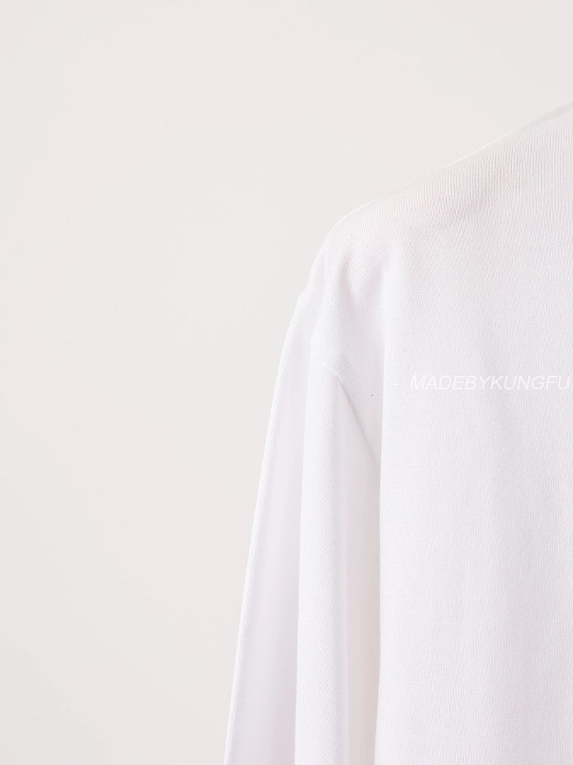 【A+ Item ID 8173 Advanced Customization -2024Ss-SKIWEAR Ski Series (Pure White Bottomi) - Image 12