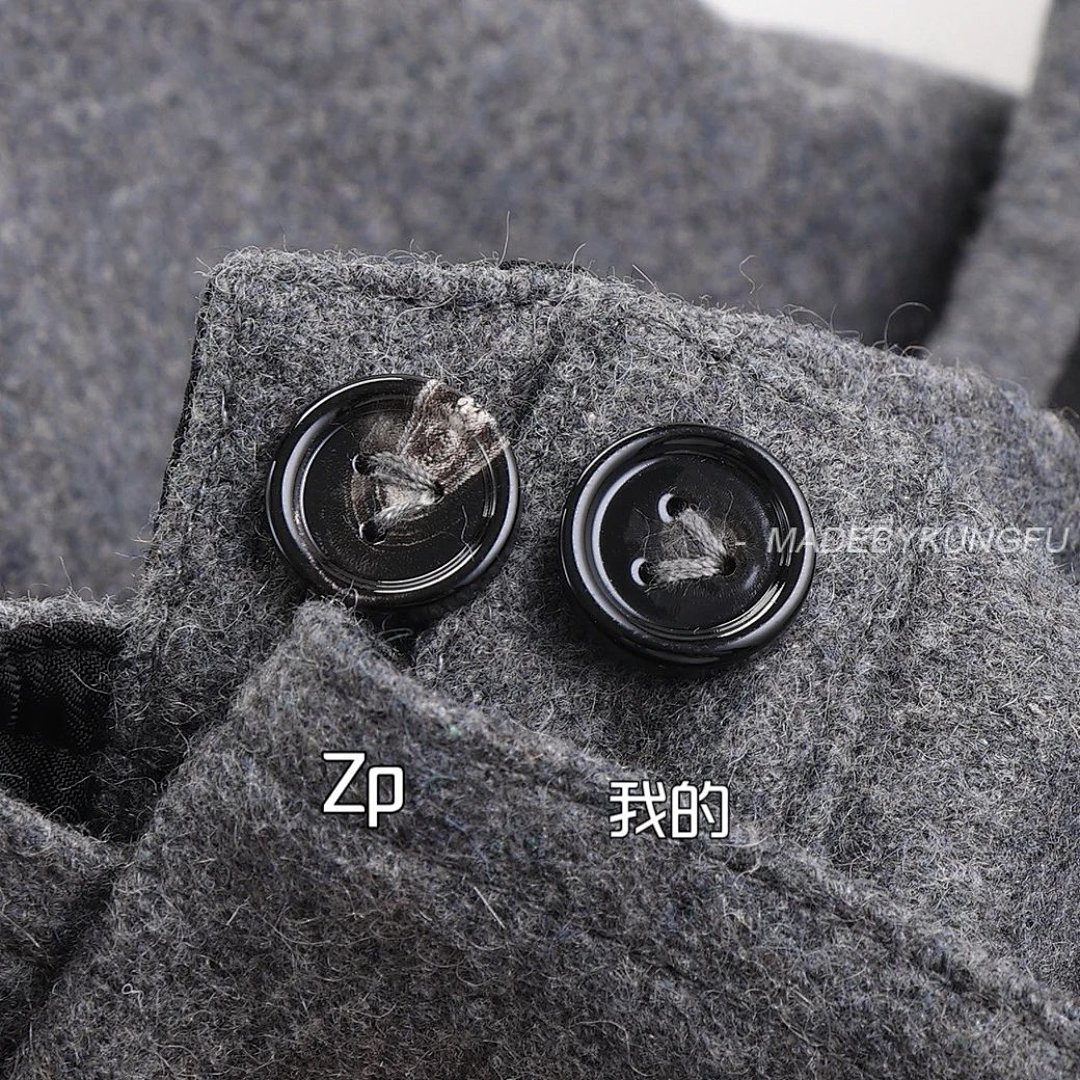 【A+ Item ID 8020 Botteg@-Venet @-BV-2024SS (Knitted Wool Jacket Triangle Pocket Desi) - Image 33