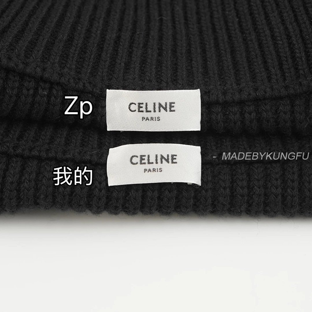 【A+ Item ID 8255 CEL1NE- Ribbing “ Wool Blend ” Turtleneck Long Sleeve Sweater (Same S) - Image 14