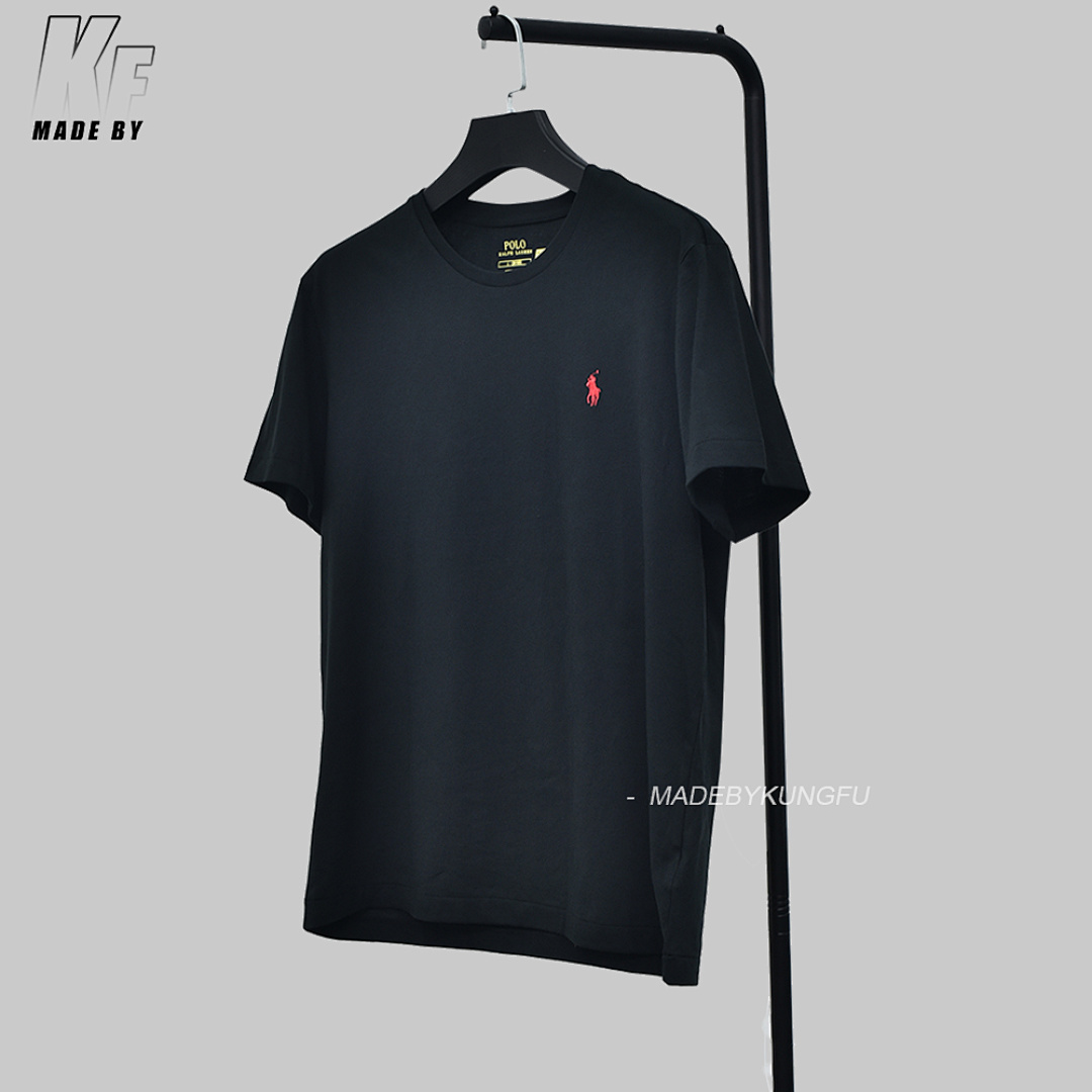 Other RL Red Logo Tee - Image 19
