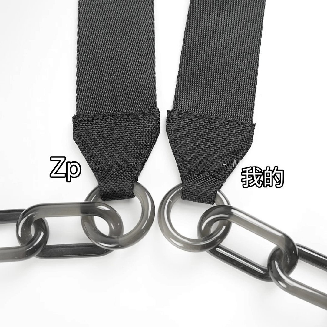 【A+ Item ID 8493 King Attica Series _High-Density Nylon_ Large Capacity Letter Logo Emb - Image 15