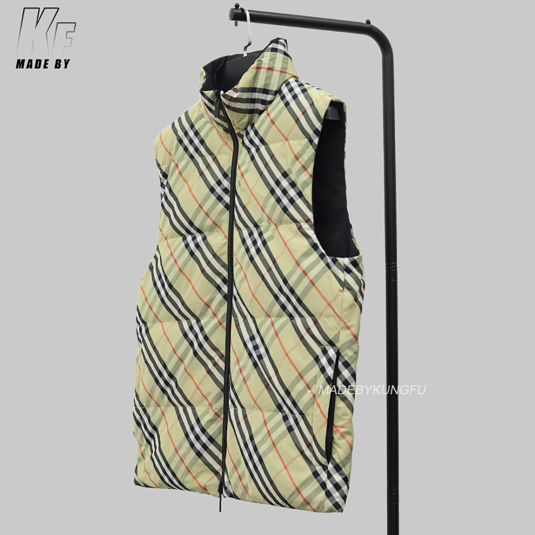 Other BBR Double-Side War Horse Dawn Vest - Image 21