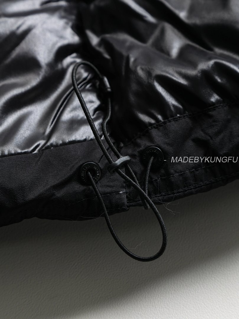 【A+ Item ID 8136 Strongest Down Jacket-M0NCLR-Mouth-2022FW Madeira Jacket -90% Goo - Image 6