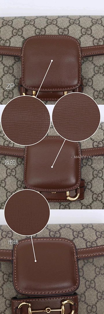 【A+ Item ID 8462 Correct Oil Edge (Needle Car Details _- GC Floral Saddle Bag Horseb) - Image 27