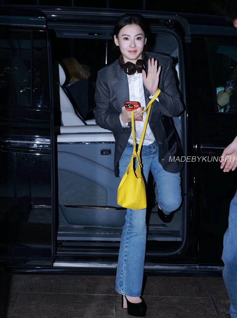 【A+ Item ID 8495 Laf's Vegetable Basket (Imported Leather Tote Bag Shopping) - Image 39