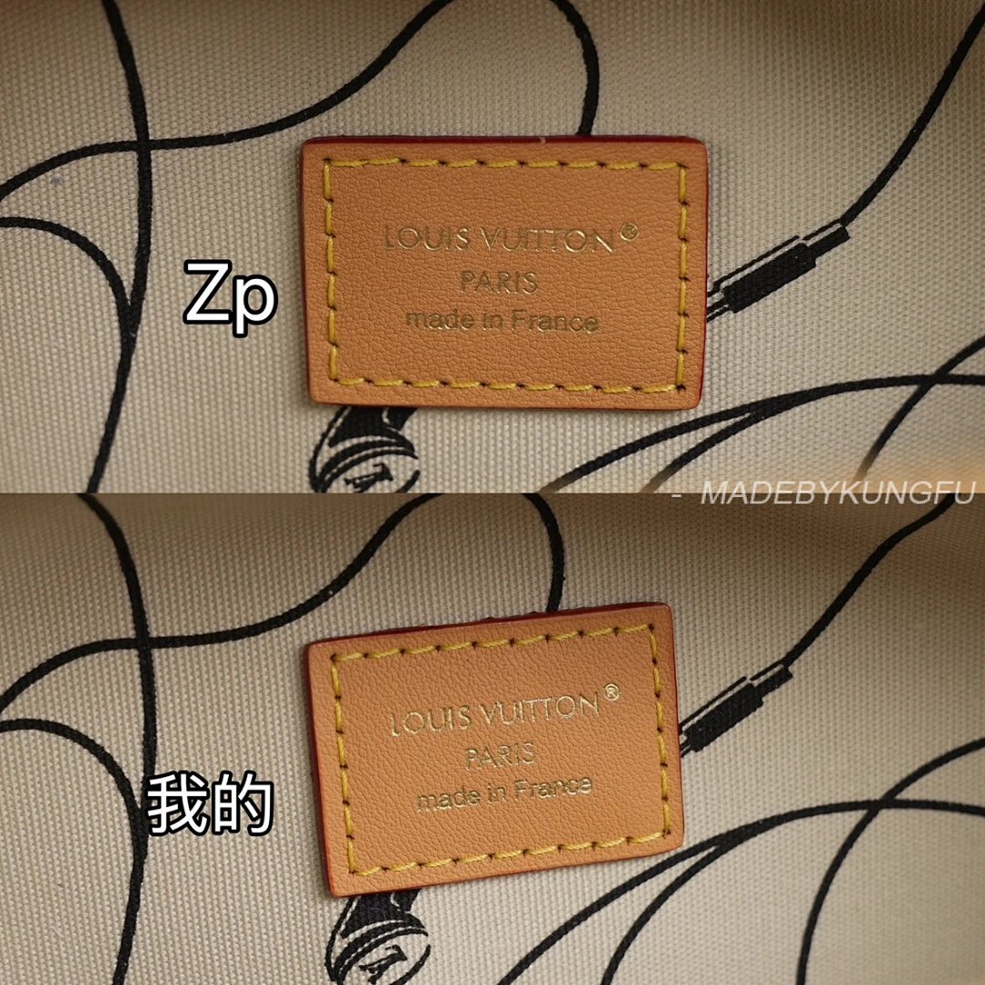 【A+ Item ID 8510 Tape Recorder Crossbody Bag “ Imported Cowhide ” Gold Piece Hardware - Image 19