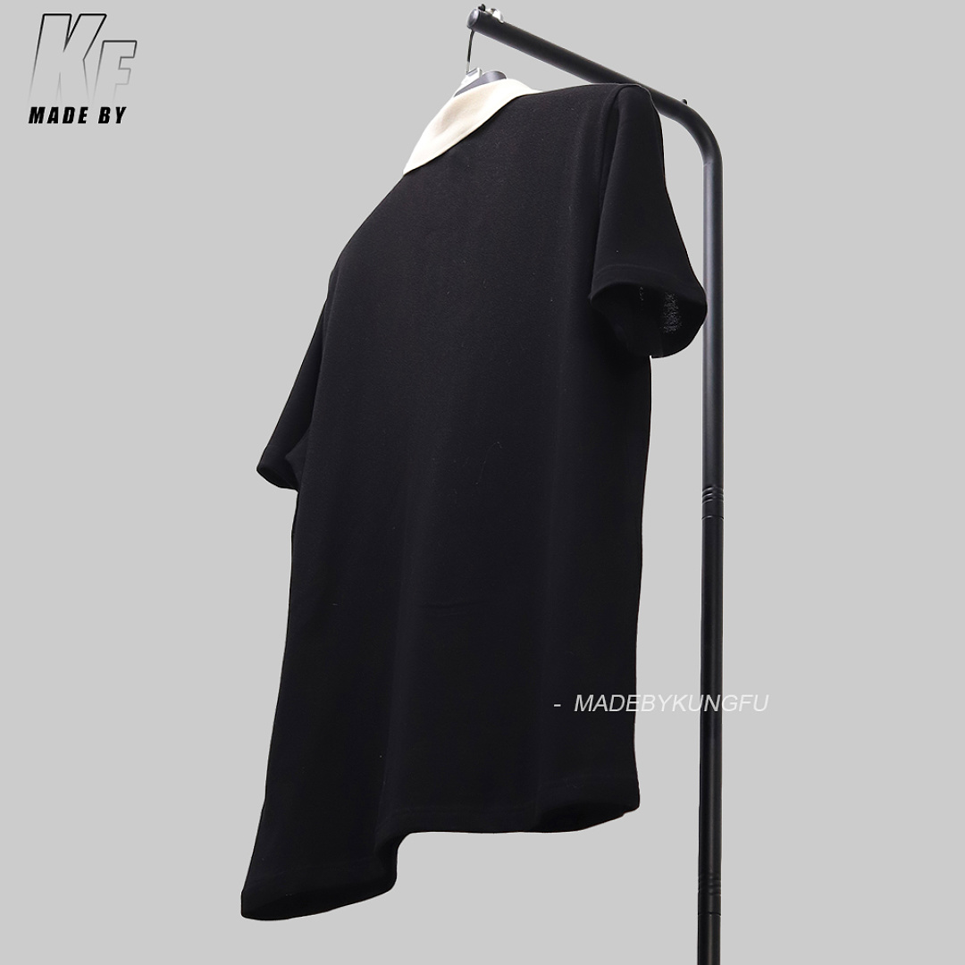 Other MON Color Block Polo - Image 19