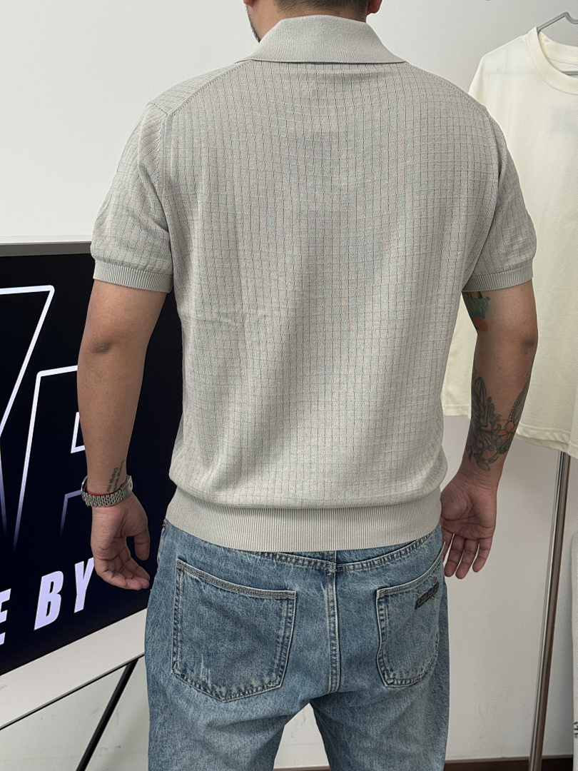 Other LP Knit Polo - Image 25