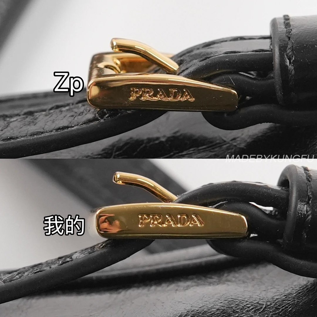 【A+ Item ID 8419 -Bonnie Soft Lux Series _Imported Oil Wax Calf Leather_ (Removable An) - Image 15