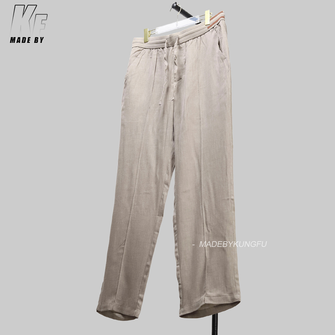 Other ZE Extremely Smooth Linen Blend Pants - Image 19