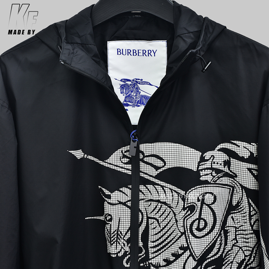 Other BBR War Horse Jacket - Image 35