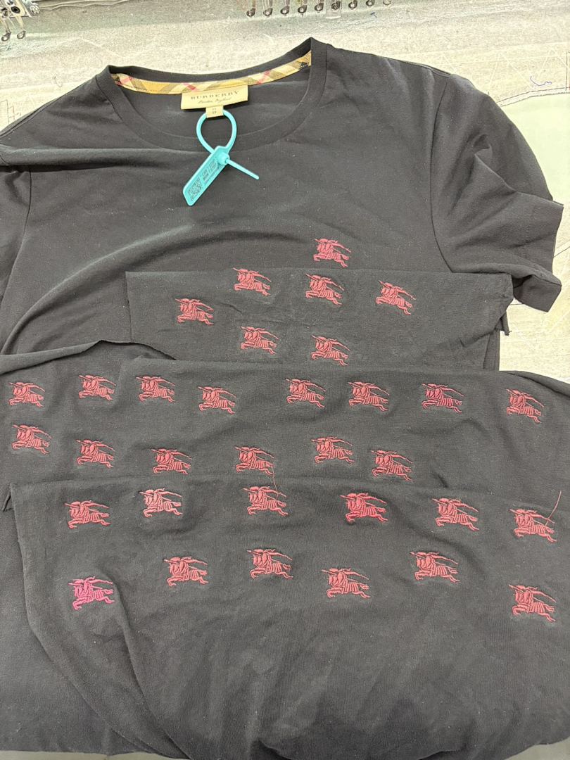 Other BBR Classic Horse Tee - Image 9