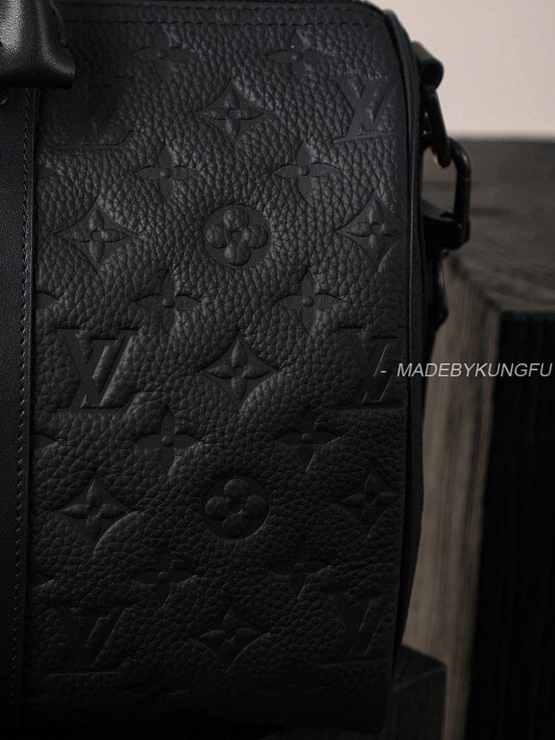 【A+ Item ID 8427 Advanced Customization (Kepall-35- Large Camera Bag Head Leather) - Image 12