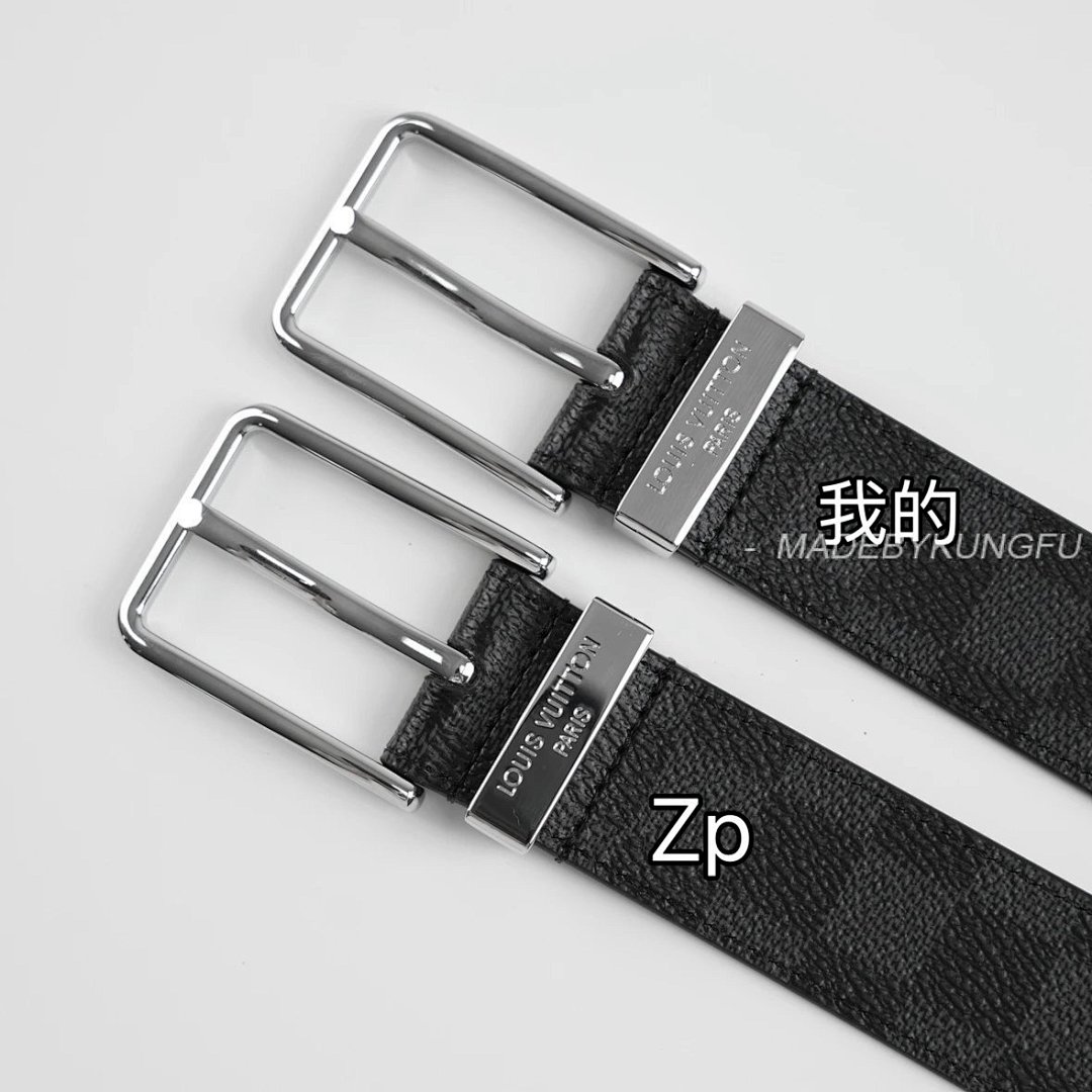 【A+ Item ID 8391 Advanced Customization (Logo Letter Engraving Checkerboard Needle B) - Image 20