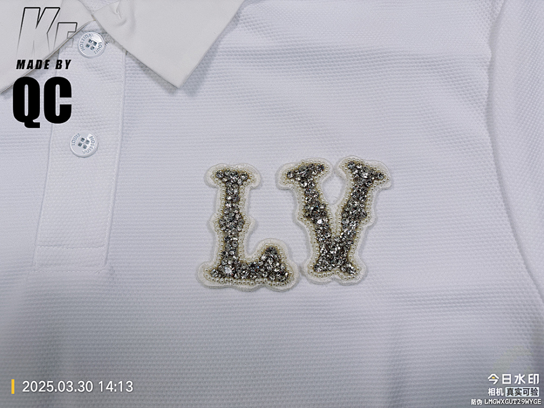 Other 1V Crystal Polo - Image 35