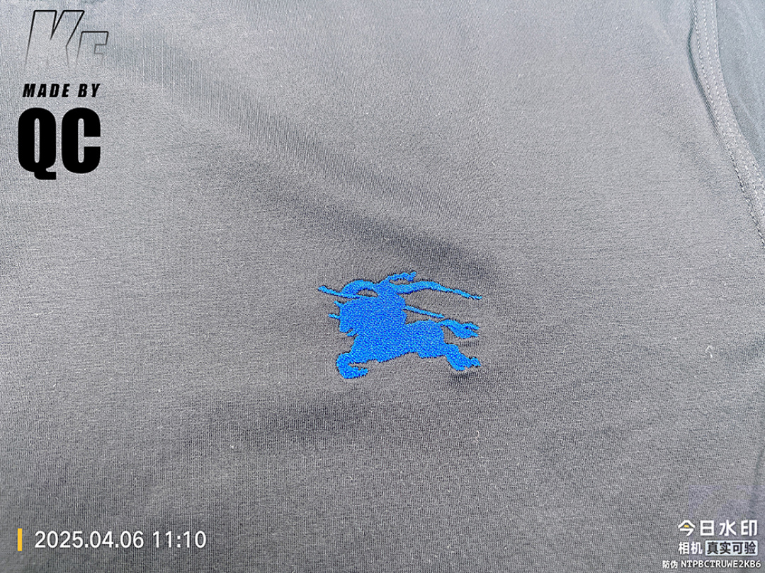 Other BBR Warhorse TEE - Image 26