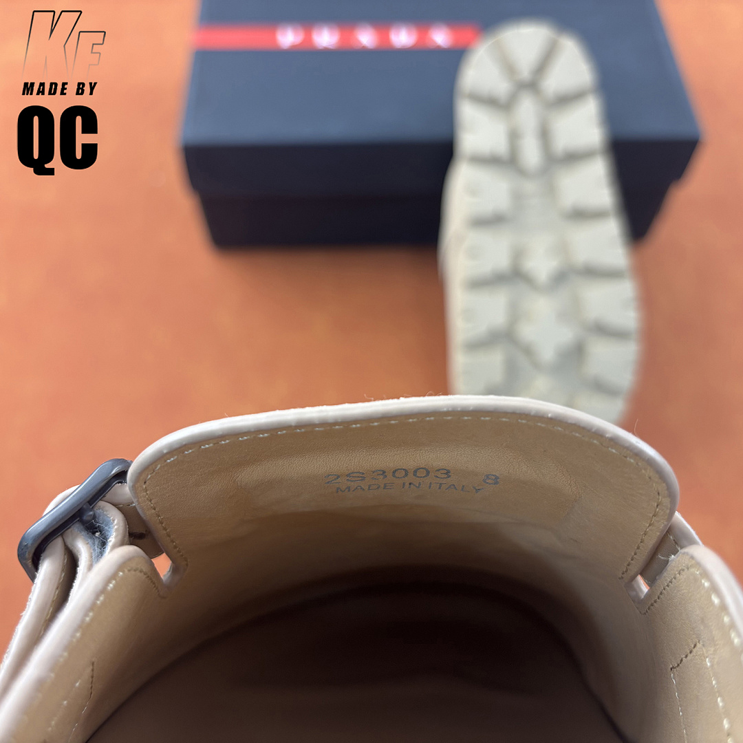 Other PRA Muller Suede Slippers - Image 27