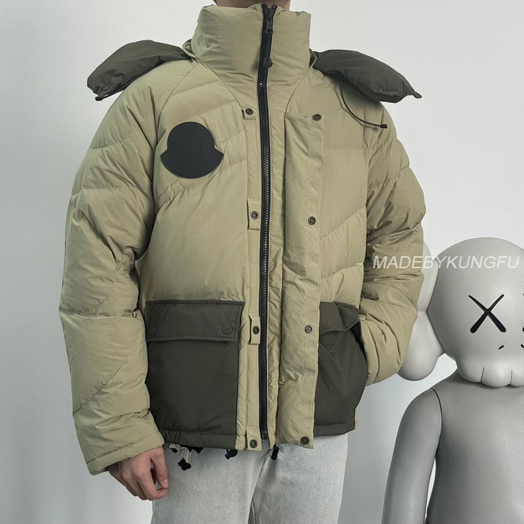 【A+ Item ID 8113 GENIUS-X- Fei Dong (Joint Model -“ All Excipients Customized ” Hooded)