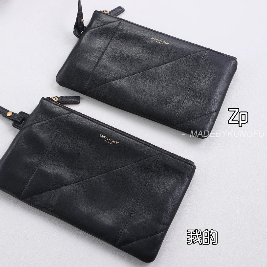 【A+ Item ID 8511 Tevs-Saint-Laurent-YSL-Jamie-4_3- Lambskin Tote Bag (Large Garbage Ba) - Image 24